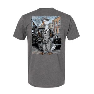 Fowl Capone Tee